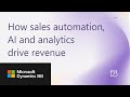 3 Key Pillars on how to drive revenue with Ray Wang