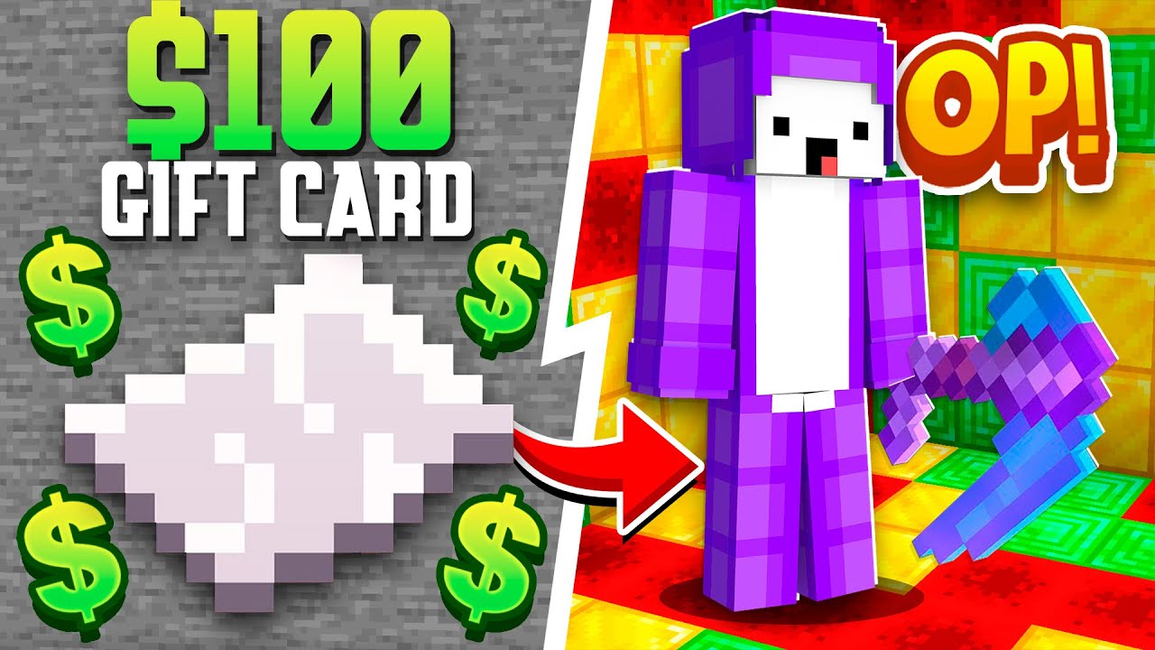 THE ULTIMATE $100 SKYBLOCK SOTW OF ALL TIME! *OP* | MineCoreMC Minecraft Skyblock