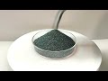 When To Use Green Silicon Carbide? Abrasive Grade Comparison GC/WA/BA