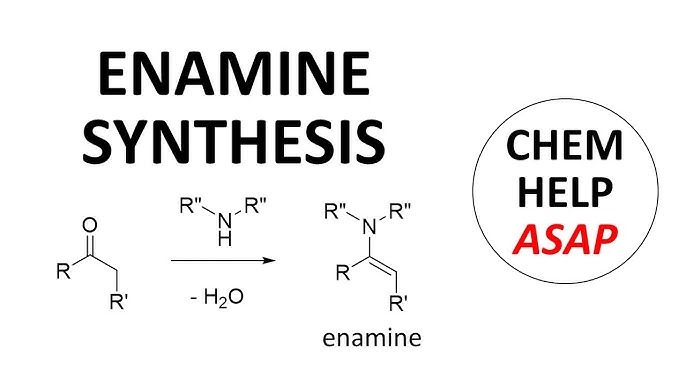 Secondary Amine