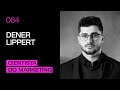 Dener lippert  cientista do marketing