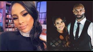 Cyn Santana LEAVES Joe Budden After Being Engaged For 4 Months