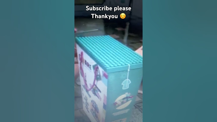 Giant working lego candy soda vending machine vs my unboxing lego #lego #shorts