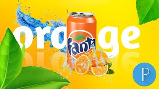 Pixellab - Product Packaging Design