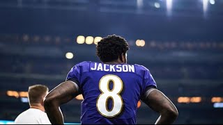 Lamar Jackson • PROVE THEM WRONG • MVP • Highlights