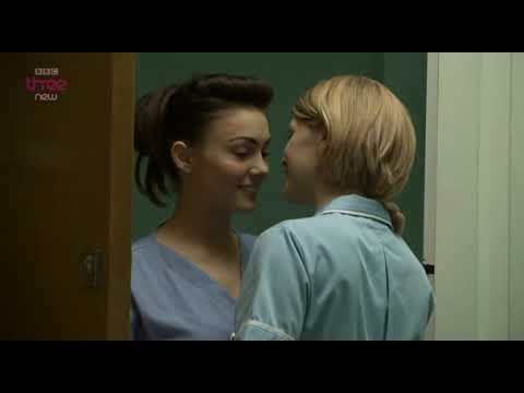 Пустые слова  (Lip service) 2 сезон 5 серия