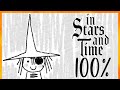 In stars and time  full game walkthrough no commentary  100 achievements