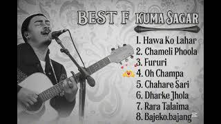 Download Lagu Best of kuma sagar 2025❤️ || Favorite songs of all time || Best singer kuma saagar MP3