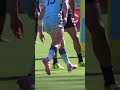 What an offload 😮‍💨 #Rugby #HBCSVNS #Shorts