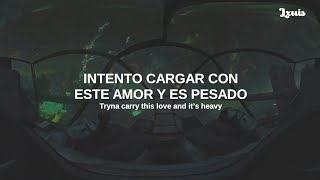 Joji - Love You Less // Español   English