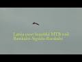 Sigulda MTB trail Eng