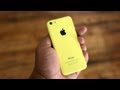 IPhone 5c Unboxing