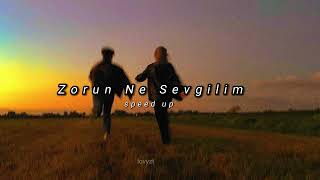 Irem Derici - Zorun Ne Sevgilim [speed up] Resimi