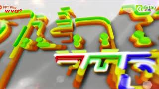 Miền Tây - THĐT2 ident 17\/12\/2019 - GTCT hôm nay (6h, 22\/12\/2019)
