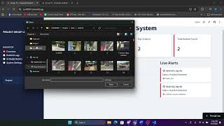 AI Waste Detection System - YOLOv11 & Streamlit - Group 10