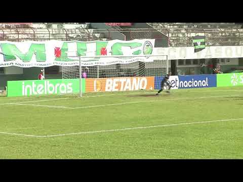 VEJA O GOL