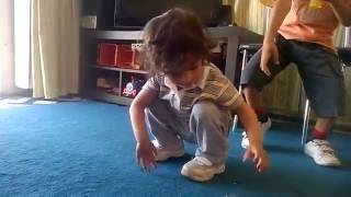Cute Babies Blowing Bubbles Compilation 2016