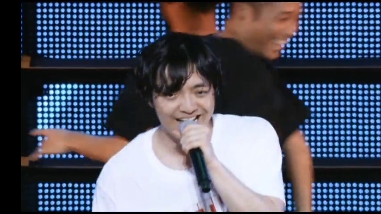 三浦大知 (Daichi Miura) U - YouTube
