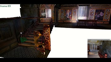 Synfeal: A Data-Driven Simulator for End-to-End Camera Localization