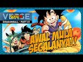 CERITA DRAGONBALL - DRAGONBALL PART 01 - AWAL SEGALANYA!!