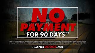 Black Friday Sales Event at Planet!