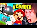 Rubius vs mapas 999 difcil  super mario maker 2  parte 2