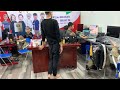 Đức Toại || Công Tuyền Bỏ Nhà Đi Chơi Nét Vì Không Thể Chịu Đựng Nổi Diễm Su