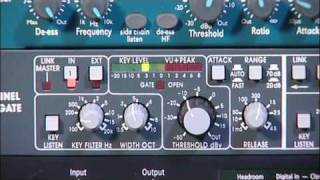 Guide To Mixing - Signal Processors