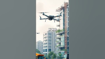 The Rise of AI-Driven Construction in Modern Architecture