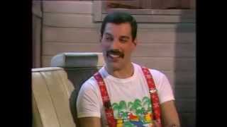 Freddie Mercury - In My Defence (Русские субтитры) Freddie Mercury - In My Defence (Русские субтитры)