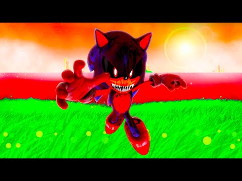 Sonic Gaiden Youtube - sonicexe the nightmare saga jjba event roblox