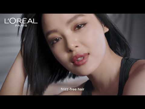 L'Oreal Paris Extraordinary Oil - An Extraordinary Transformation for Every Type of Hair (TVC 15