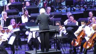 Scherzo and Motorcycle Marion's Theme John Williams Hollywood Bowl September 3, 2021