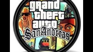 Прохождение - GTA San-Andraes Миссия ИГРУШЕЧНАЯ АРМИЯ