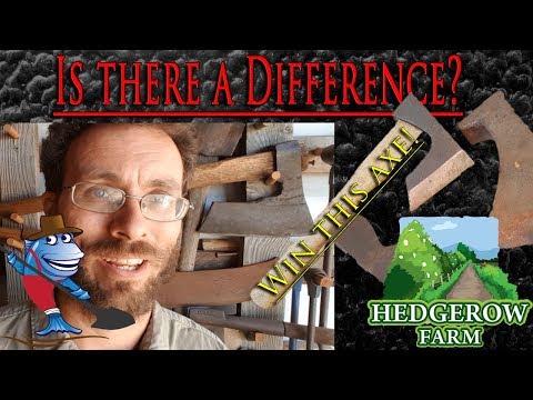 Video: Carpenter's Ax: A Variety Of Carpenter's Axes. Features Of Izhevsk And Japanese Instruments. How Is It Different From The Usual One? Model Rating