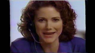 1997 AT&T — One Rate Plan (100 Free Minutes)