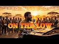 On The Low Afro Soul Cover Burna Boy Afro Pulse Cover