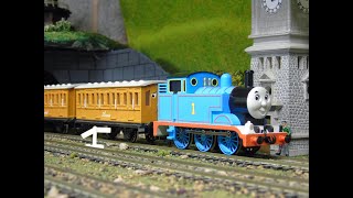 77 Years of Thomas and His Friends