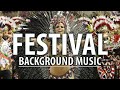 [No Copyright] festival Drums Background Music for Videos