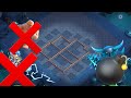 Builder Hall 10 Base Link - Best Anti 3-Star BH10 Base Layout 2026 (Base 6)