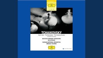 Tchaikovsky: Swan Lake, Op. 20, TH. 12 / Act I - No. 5 Pas de deux: a) Intrada-Valse - b) Andante