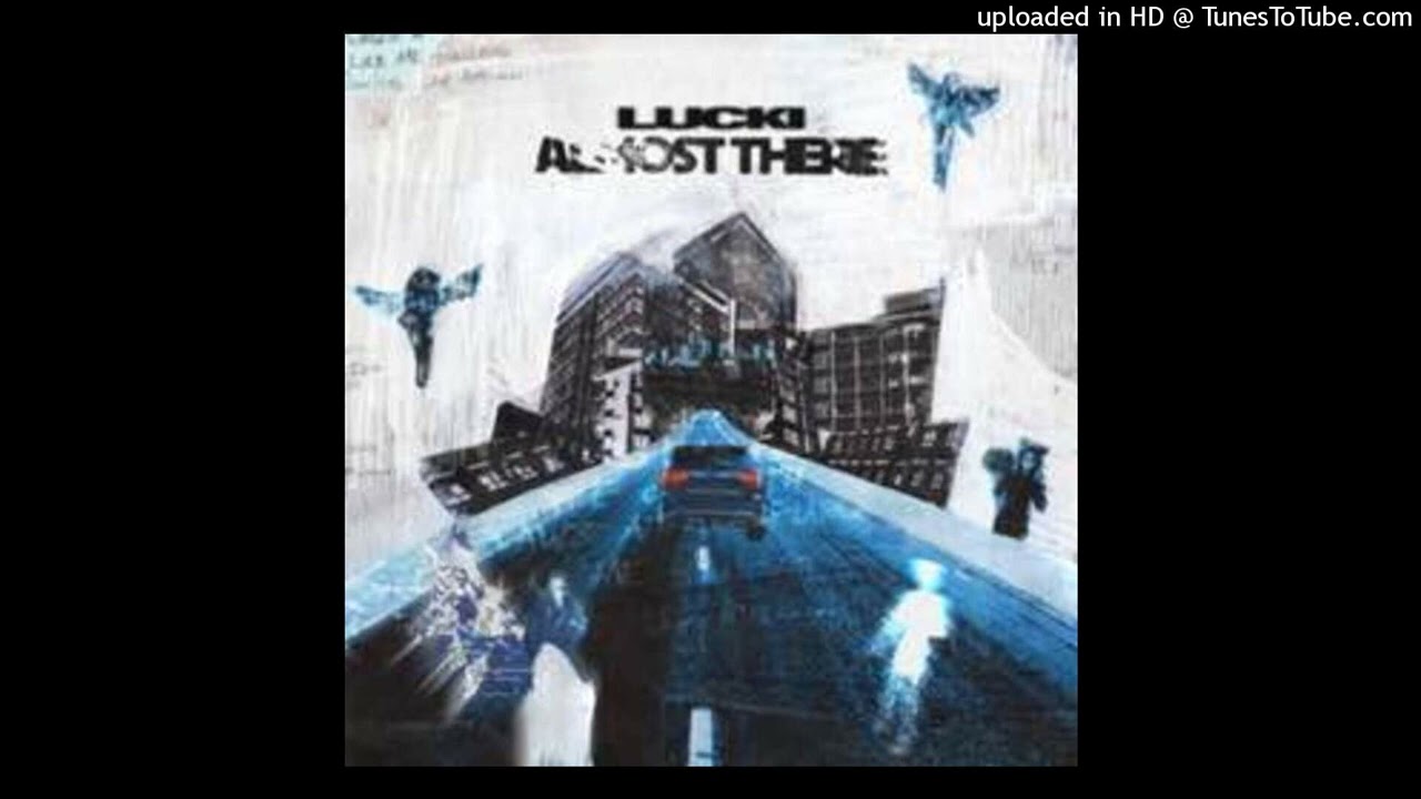 Free lucki x almost there x brentrambo type beat- poker face