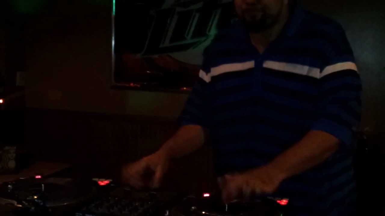DJ Raw Skillz (philly) messing around video thumbnail