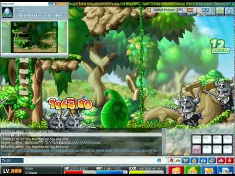 how to add commands to maplestory private server v83