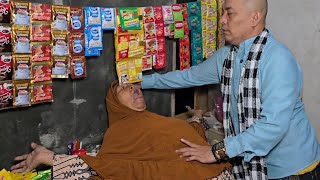 Download Lagu SUKMANYA HILANG!KELUARKAN SILUMAN PESUGIHAN DARI TUBUH NENEK INI