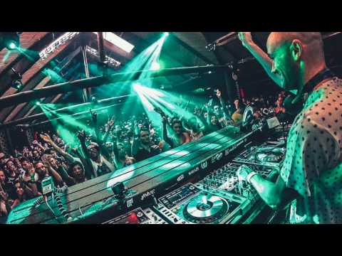 LouLou Players @ LouLou records Showcase, Warung Beach Club, Itajai, Brazil / 2 January 2017