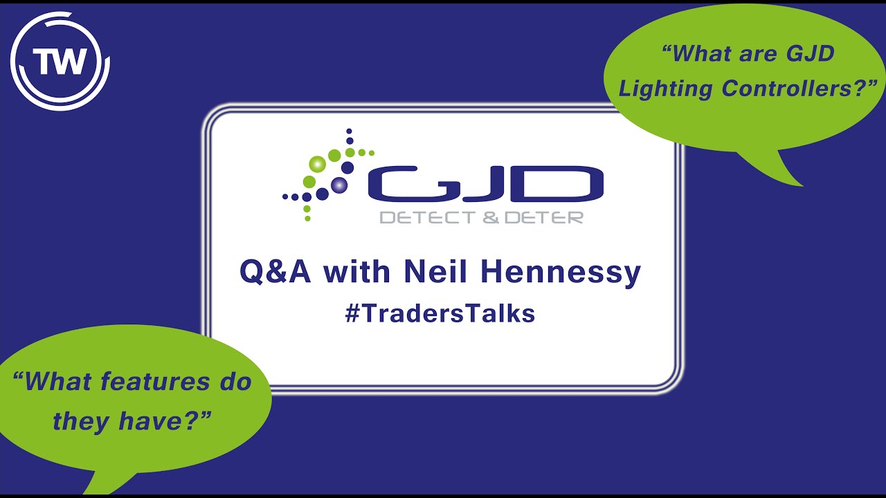 Traders Talks | GJD Q&A with Neil Hennessy