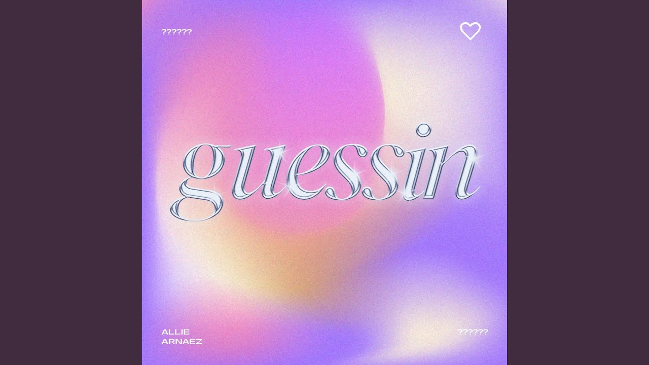 Watch guessin' on YouTube Watch guessin' on YouTube