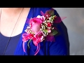 How To Make A Corsage For Prom! Pin On Or Wrist Corsage!