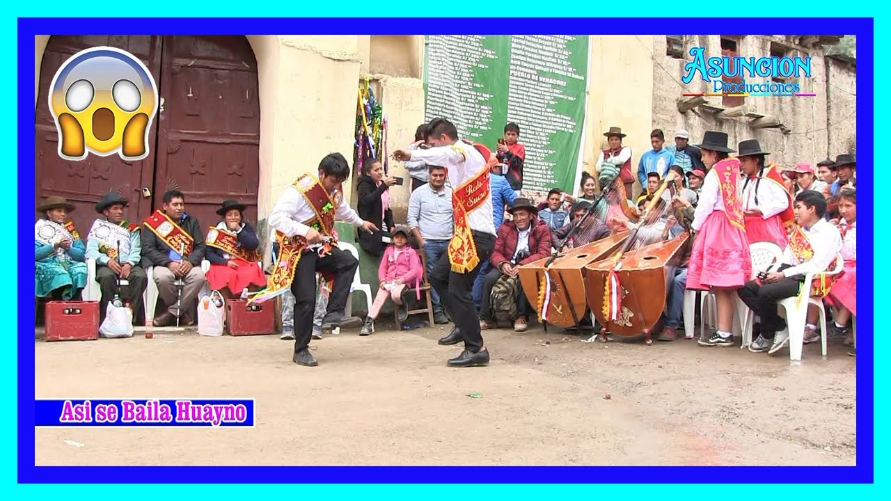 💕👌🍻 JARANA 2020 Con Baile de  COPLEROS ( Veracruz vs Vilcanchos) 😱🎼🎵